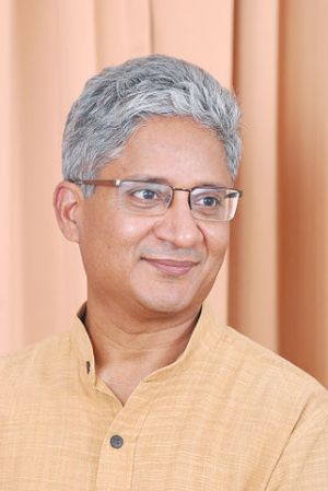 321px-Rajan Sankaran portrait.JPG